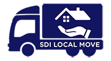 SDI Local Move